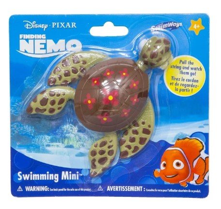 Swimways Swimming Mini™ Nemo – Pools of the Pines