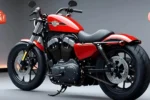 Harley-Davidson To Launch A New Affordable Entry-Level Bike, 750cc Engine and 35 km mileage, Price only $4500