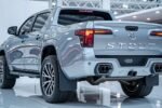 2026 Toyota Stout Pickup Launch: Aggressive Looks and Innovative Technology