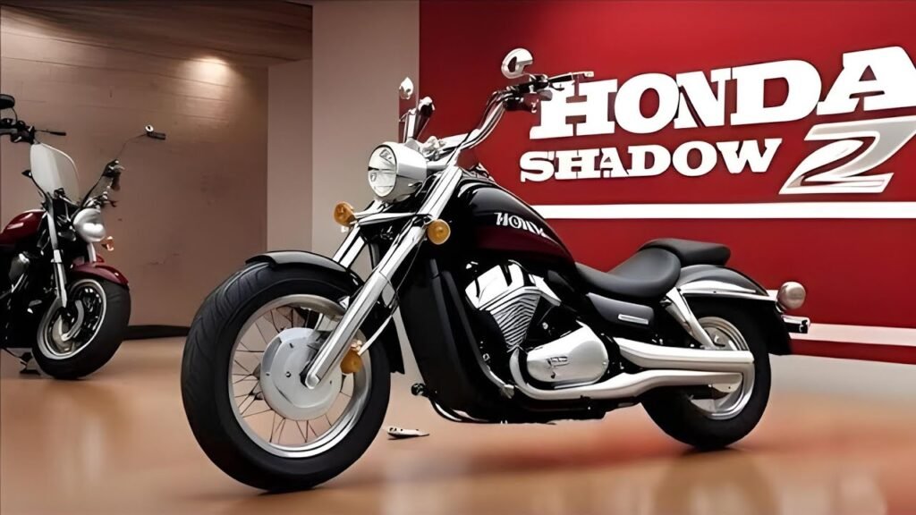 2026 Honda Shadow 780 Unveiled – All New Classic Cruiser with 780cc Engine, Timeless Design, Advanced Tech, and Legendary Honda Reliability